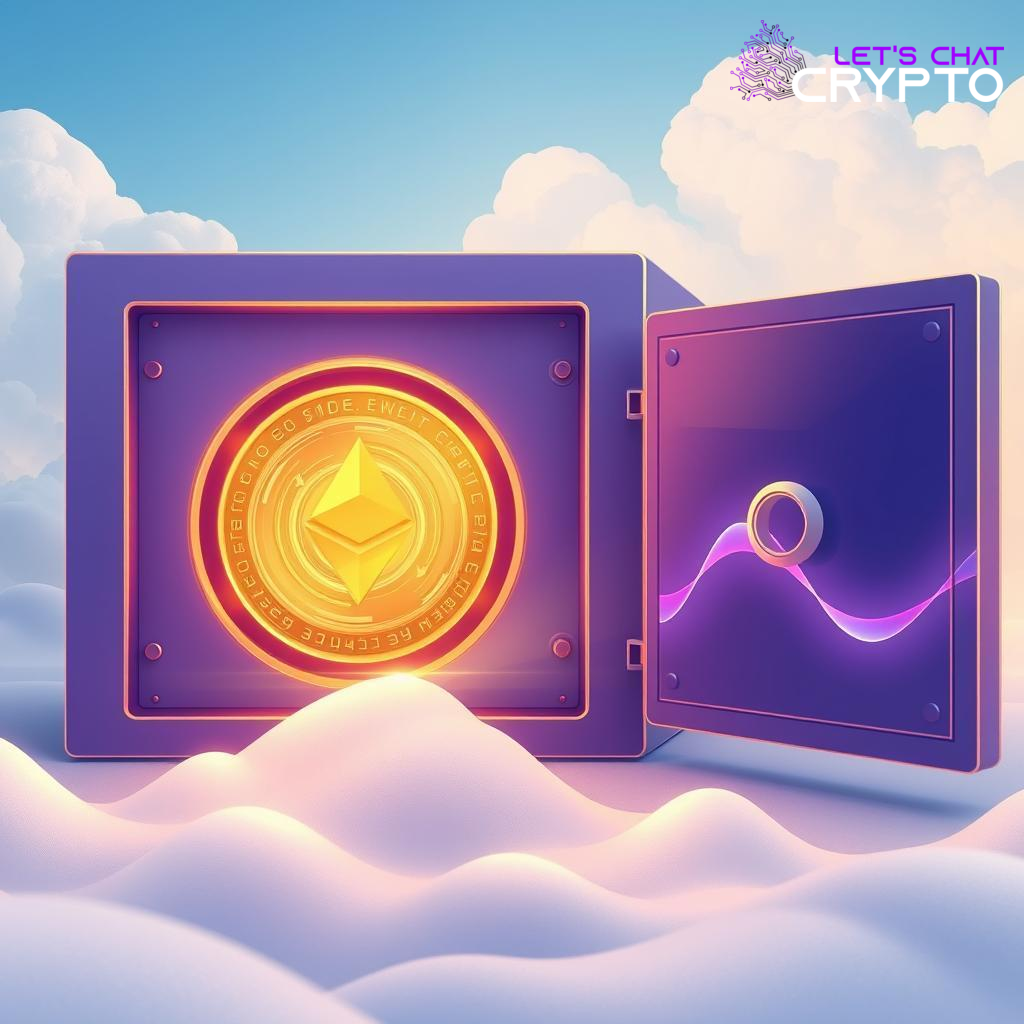 Let's Chat Crypto